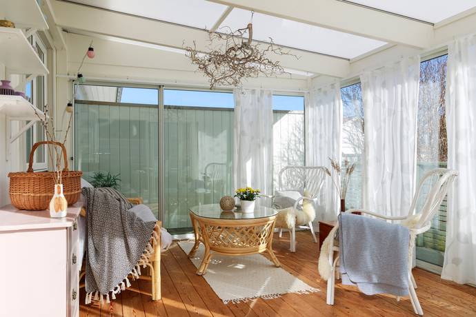 4 rum Parhus på Åskärrsvägen 35 Stråvalla Varbergs kommun - bild 15