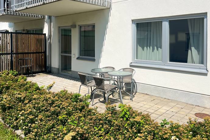 1,5 rum lägenhet på Högatan 11 Limhamn, Malmö kommun - bild 2
