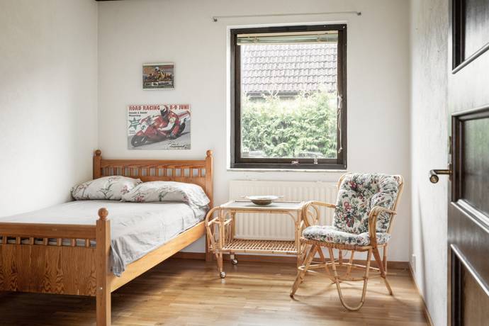 5 rum villa på Trolles väg 1 Lunnarp, Tomelilla kommun - bild 2