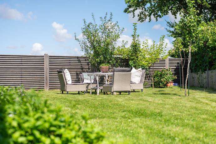 3 rum radhus på Vallgårdsvägen 4 Åkarp, Burlövs kommun - bild 4