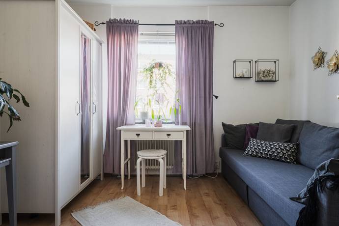 3 rum lägenhet på Läkarvägen 7A Skellefteå, Skellefteå kommun - bild 5