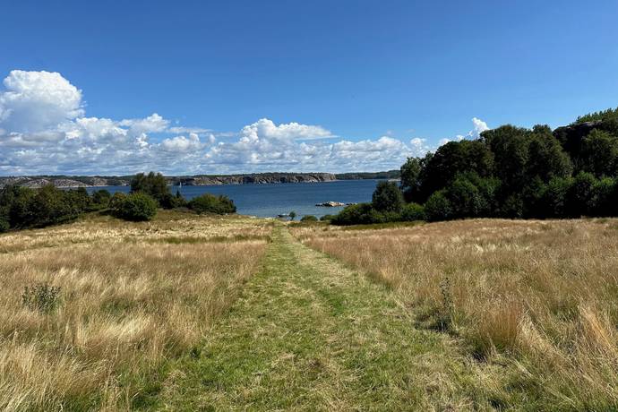 6 rum Fritidshus på Bua 14 Åbyfjorden Sotenäs kommun - bild 44