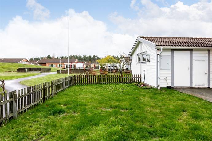3 rum Lägenhet på Klockljungvägen 4B Hillerstorp Gnosjö kommun - bild 18