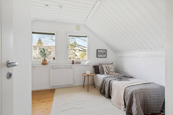 8 rum Villa på Militärvägen 13 Viby Sollentuna kommun - bild 29