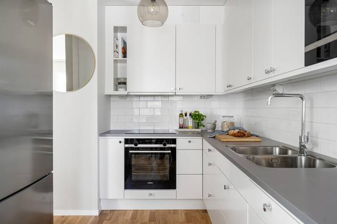 3 rum Lägenhet på Kvarnholmsvägen 108 Kvarnholmen Nacka kommun - bild 16