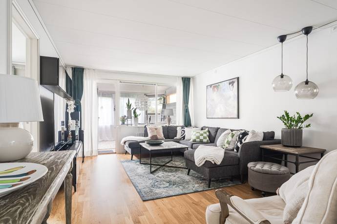 5 rum Villa på Stormgatan 18 Andersberg Gävle kommun - bild 5