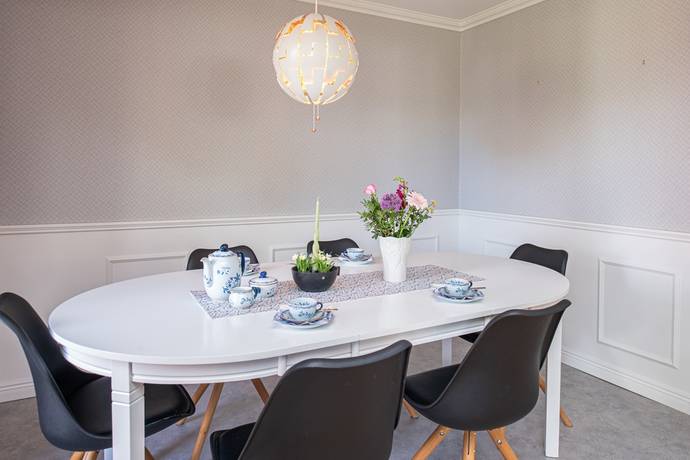5 rum Villa på Nyponvägen 10 Sandvalla Hudiksvalls kommun - bild 7