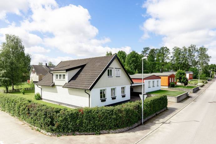 Gislaved, Gislaveds kommun