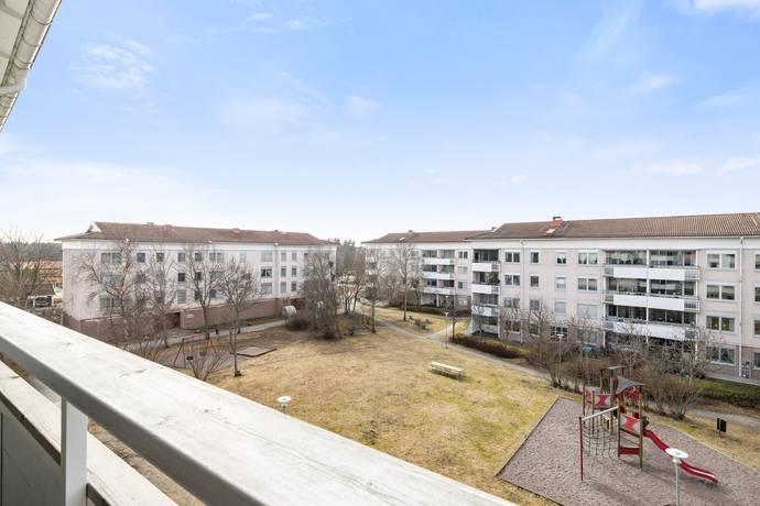 Vallavägen 185, Centrala Haninge, Haninge kommun