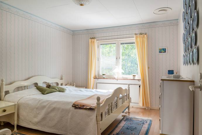 5 rum Radhus på Stratosfärgatan 31 Bergsjön Göteborgs kommun - bild 21