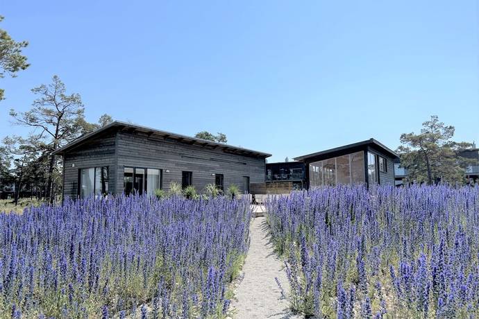 3 rum villa på Kustparksvägen 23 Norra Gotland, Gotlands kommun - bild 1