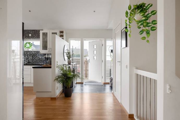 7 rum Villa på Djupedalsvägen 8 Öjersjö Partille kommun - bild 29