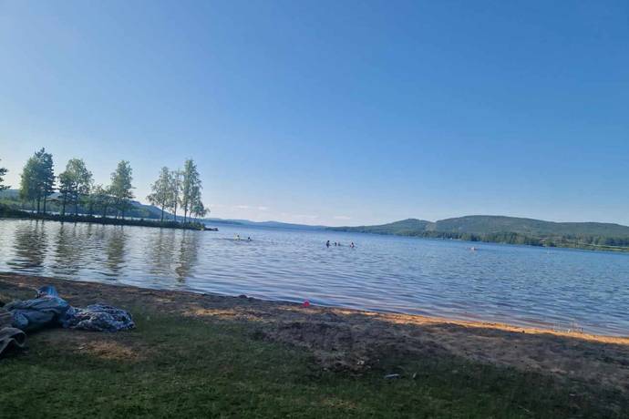 3 rum Vinterbonat fritidshus på Kallbäcksvägen 24 Skog Söderhamns kommun - bild 44
