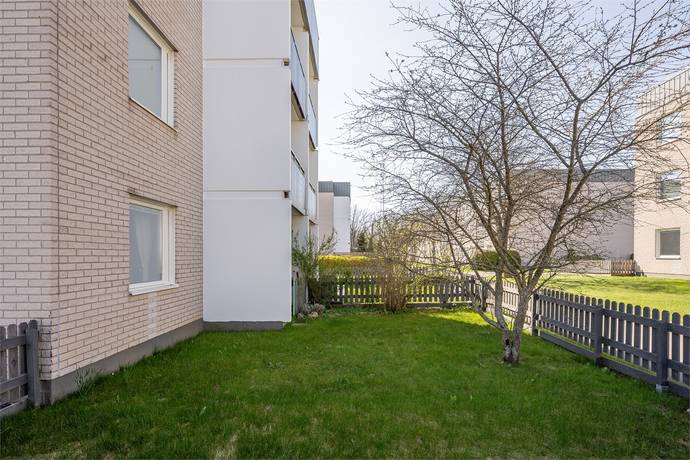 2 rum Lägenhet på Lundenvägen 23B Lunden Skövde kommun - bild 11