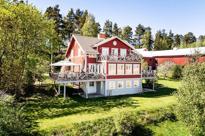 Kårtäkt 40, Kårtäkt, Falu kommun