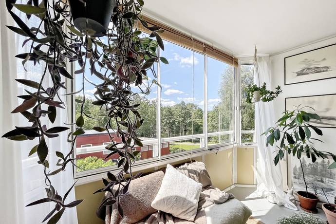 2 rum lägenhet på Lerum Andersvägen 134 Lerum, Lerums kommun - bild 1