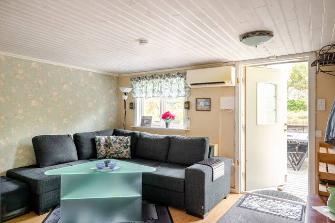 villa på Hammardalsslingan 47 Huddinge, Huddinge kommun - bild 5