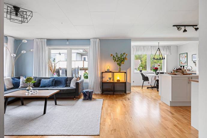 Modistvägen 26 C, Hallerna, Stenungsunds kommun