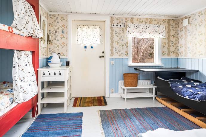 3 rum Fritidshus på Gullvalla Åkersbo 105 Stävresjön Sala kommun - bild 28