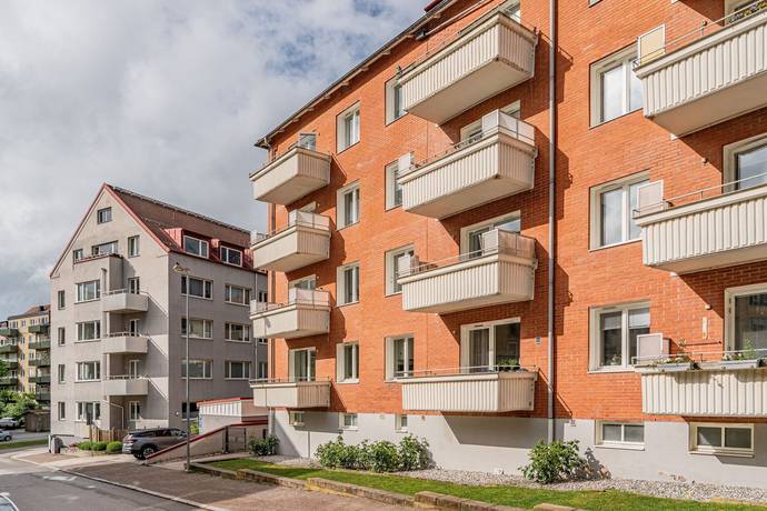3 rum Lägenhet på Troedsgatan 4 Tågaborg Helsingborgs kommun - bild 23