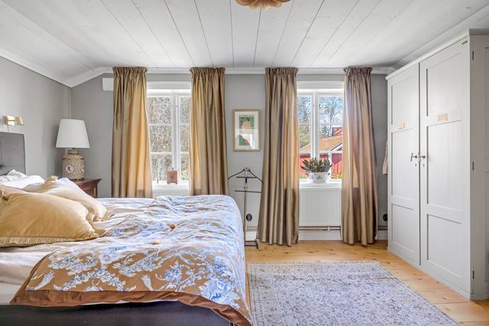 6 rum Villa på Vallby-Husby 14 (Husbylund) Vallby Enköpings kommun - bild 43