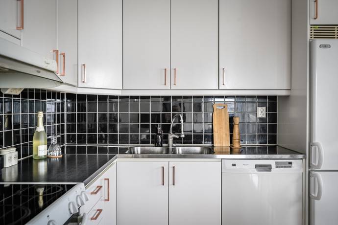2 rum Lägenhet på Ada Nilssons Gata 5 Hägersten / Fruängen Stockholms kommun - bild 19