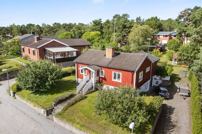 Centalt, Strängnäs kommun