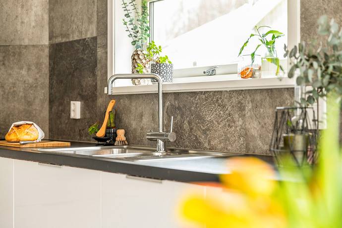 6 rum Parhus på Vagnmakarvägen 7 Stenungsund - Tätort Stenungsunds kommun - bild 8