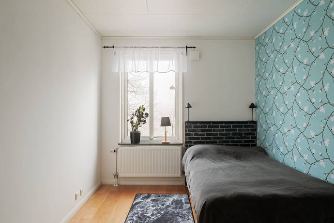 2 rum lägenhet på Kaptensvägen 15F Barkarbystaden, Järfälla kommun - bild 5