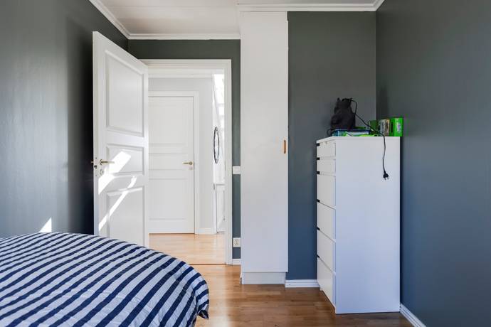 7 rum Villa på Hidingsta 822 Örebro kommun - bild 19