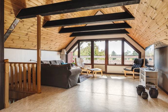 6 rum Villa på Blåvingegatan 13 Örbäcken Västerviks kommun - bild 31