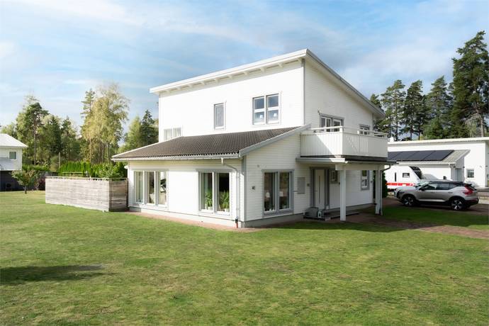 6 rum villa på Myrvägen 11B Svärtinge, Norrköpings kommun - bild 2