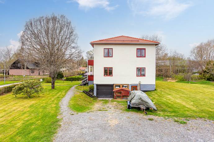 7 rum Villa på Långåkersvägen 1 Lindesbergs kommun - bild 37