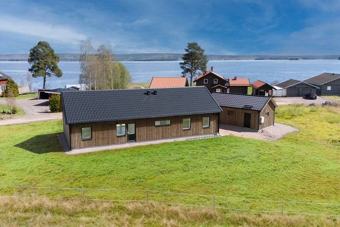 5 rum villa på Morgärdsvägen 12 Bonäs, Mora kommun - bild 1