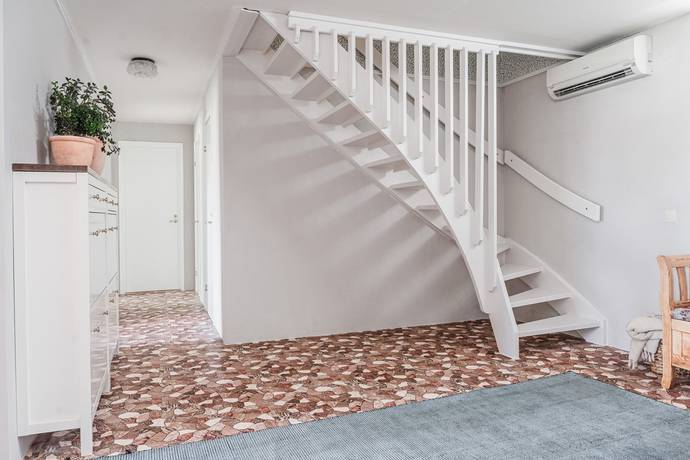 8 rum Villa på Nykarlebyvägen 39 Centralt Sollefteå Sollefteå kommun - bild 26