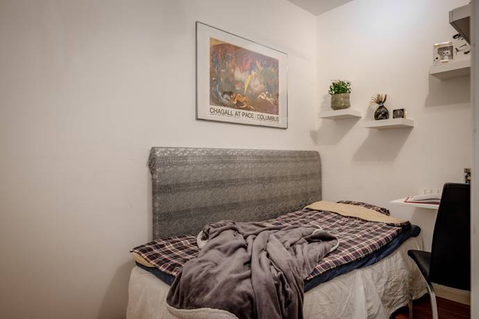 3 rum Lägenhet på Riksdalervägen 7 Hägerstensåsen Stockholms kommun - bild 20