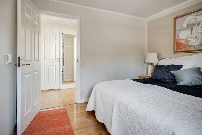 5 rum Villa på Hovås vassgång 22 Göteborgs kommun - bild 22