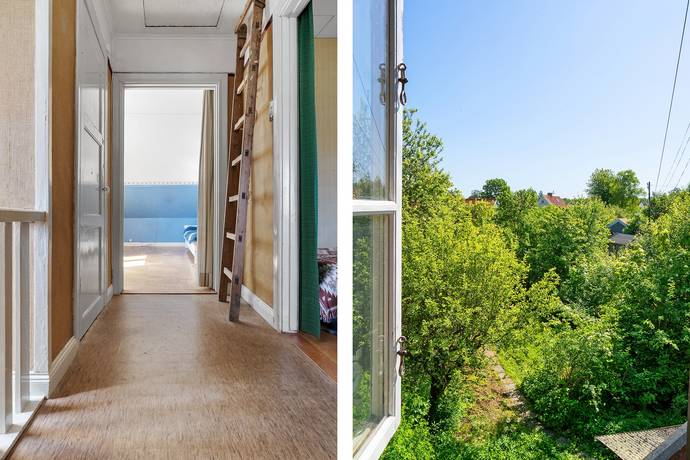3 rum Parhus på Gamla Tyresövägen 393 Enskededalen Stockholms kommun - bild 11