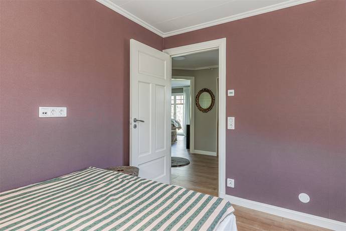 7 rum Villa på Järnvägsgatan 12 Gamleby Västerviks kommun - bild 41