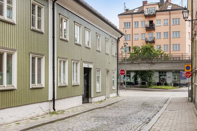 Gamla Staden, Eskilstuna kommun