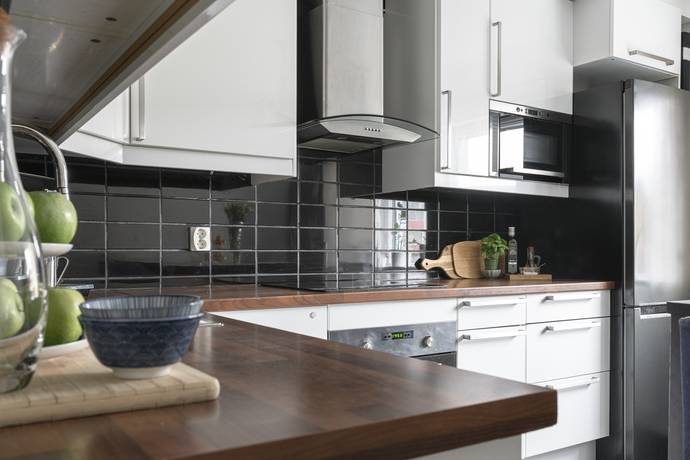 3 rum lägenhet på Törnrosgatan 49 Ekhagen, Jönköpings kommun - bild 1