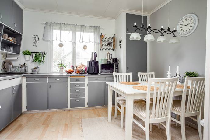 7 rum Villa på Långåkersvägen 1 Lindesbergs kommun - bild 20