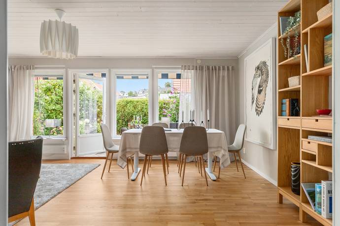 4 rum radhus på Gjutegården 135 Askim - Hult, Göteborgs kommun - bild 5