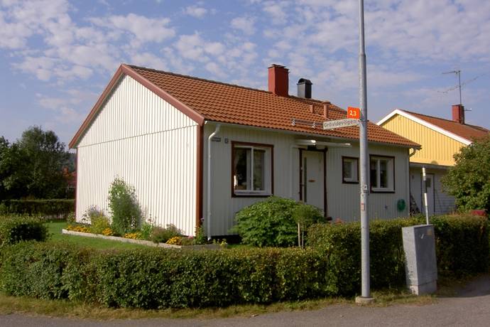 4 rum Villa på Ängsgatan 42 LUDVIKA Stensveden Ludvika kommun - bild 2