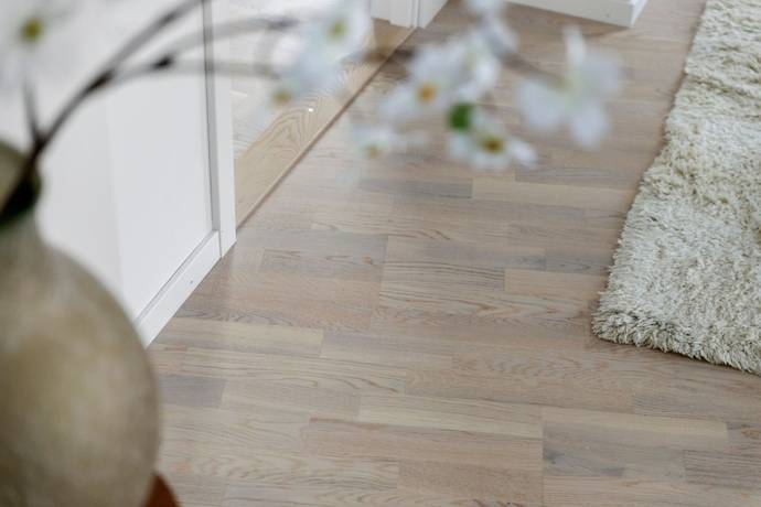 2 rum Lägenhet på Bratteråsbacken 30 Eriksberg Göteborgs kommun - bild 17
