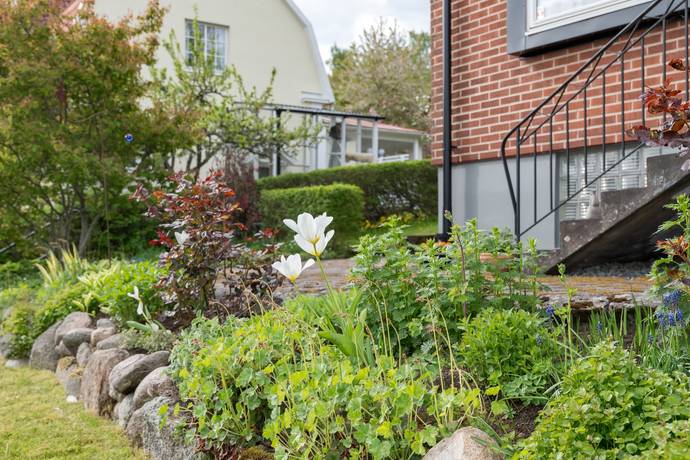 5 rum Villa på Sturegatan 22 Huskvarna Jönköpings kommun - bild 46