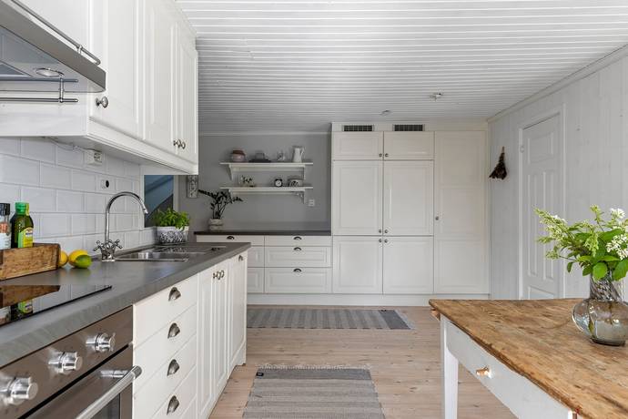7 rum Villa på Nolgårdsvägen 33 Nolgård Hammarö kommun - bild 20