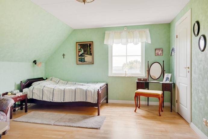 4 rum Villa på Balshögsvägen 8 Bjärred Lomma kommun - bild 15