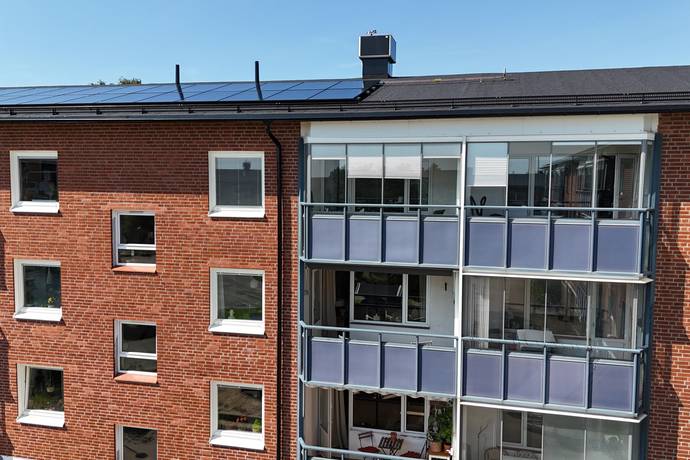 3 rum Lägenhet på Tenorgatan 2 Kaverös Göteborgs kommun - bild 30
