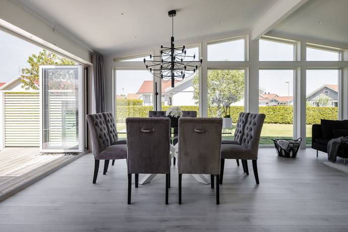 7 rum Villa på Bostorpsvägen 4 Råda Mosse Lidköpings kommun - bild 45